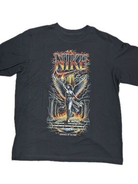 Nike Goddess of Victory T-shirt